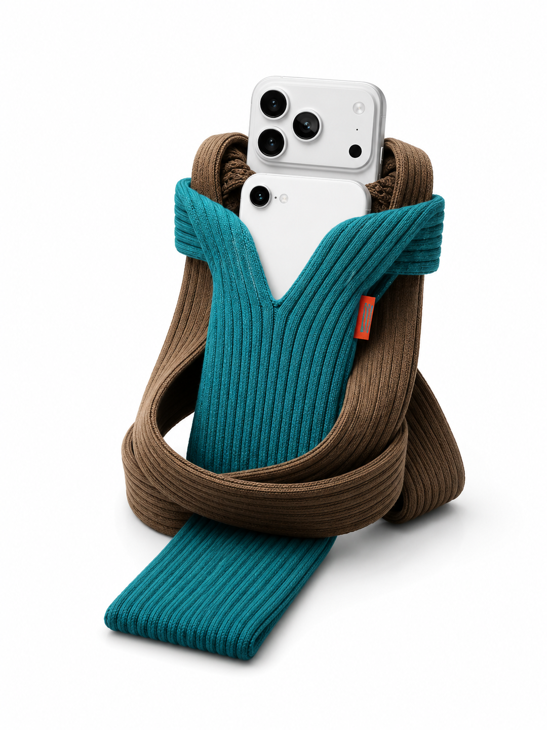 Pocket Sock Case for Apple iPhone Case Daily Use