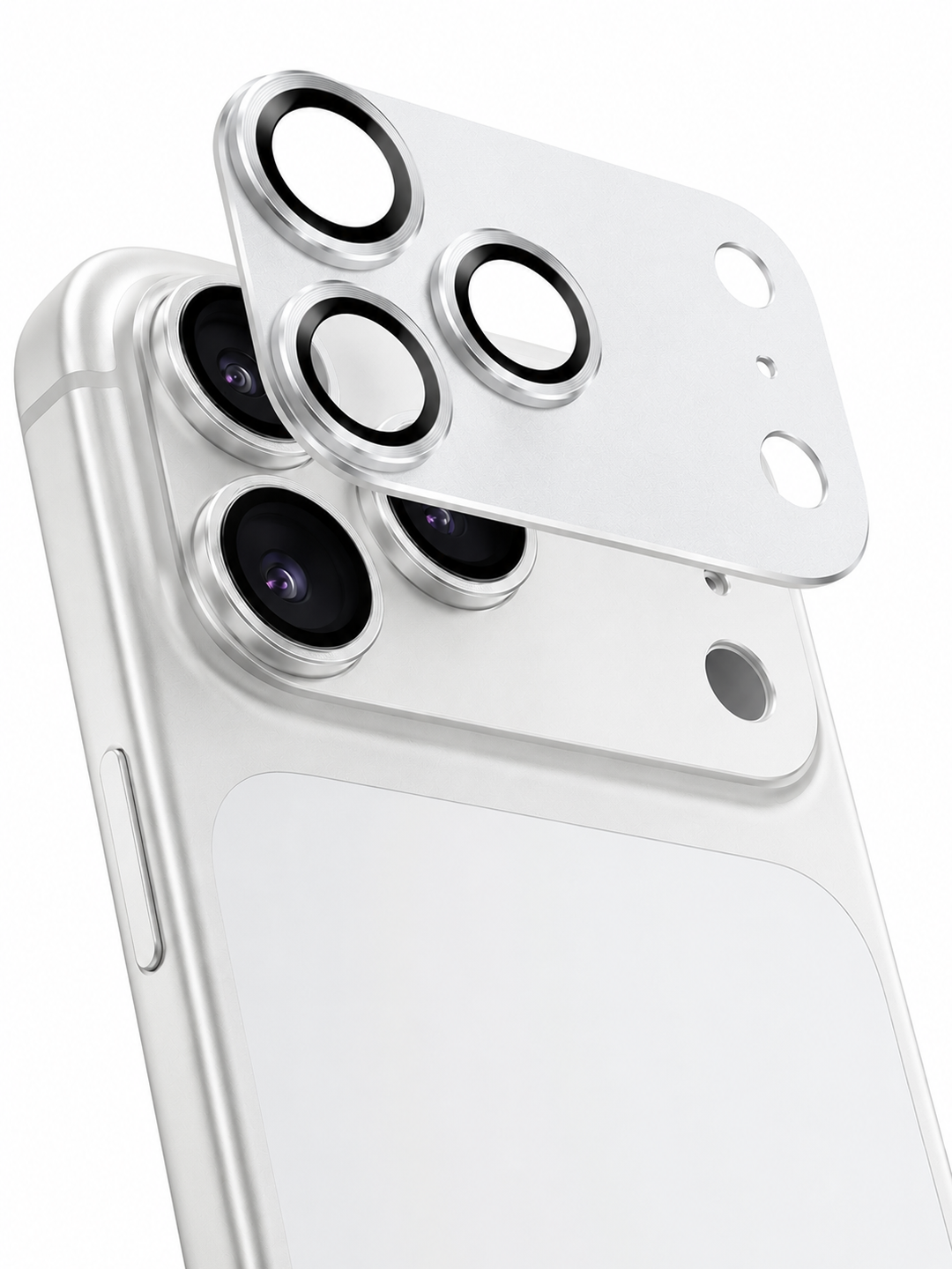 iphone17 Pro Max Camera Lens Protector