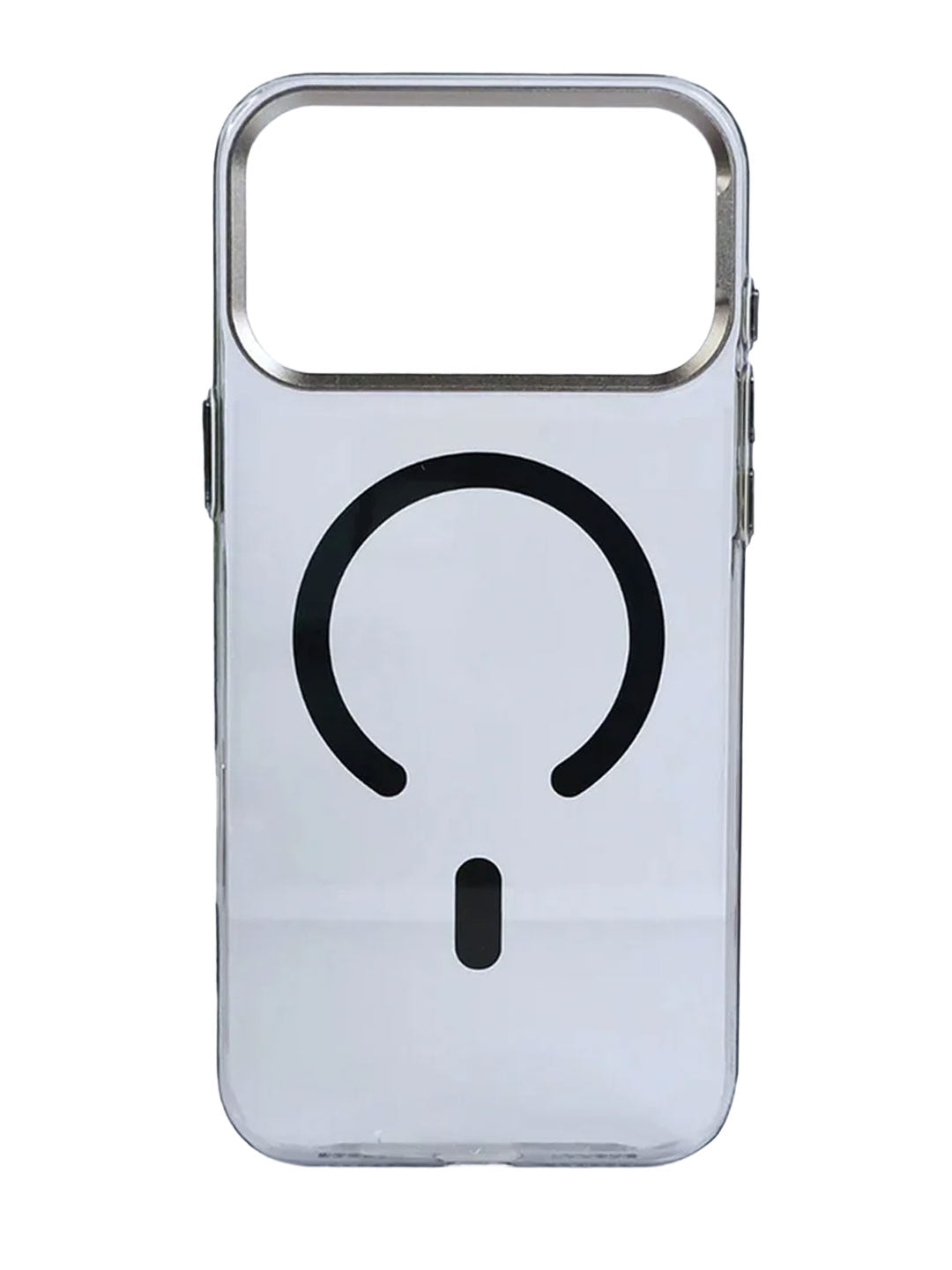 Artistque Back Cover for Apple iPhone 17 Pro Max