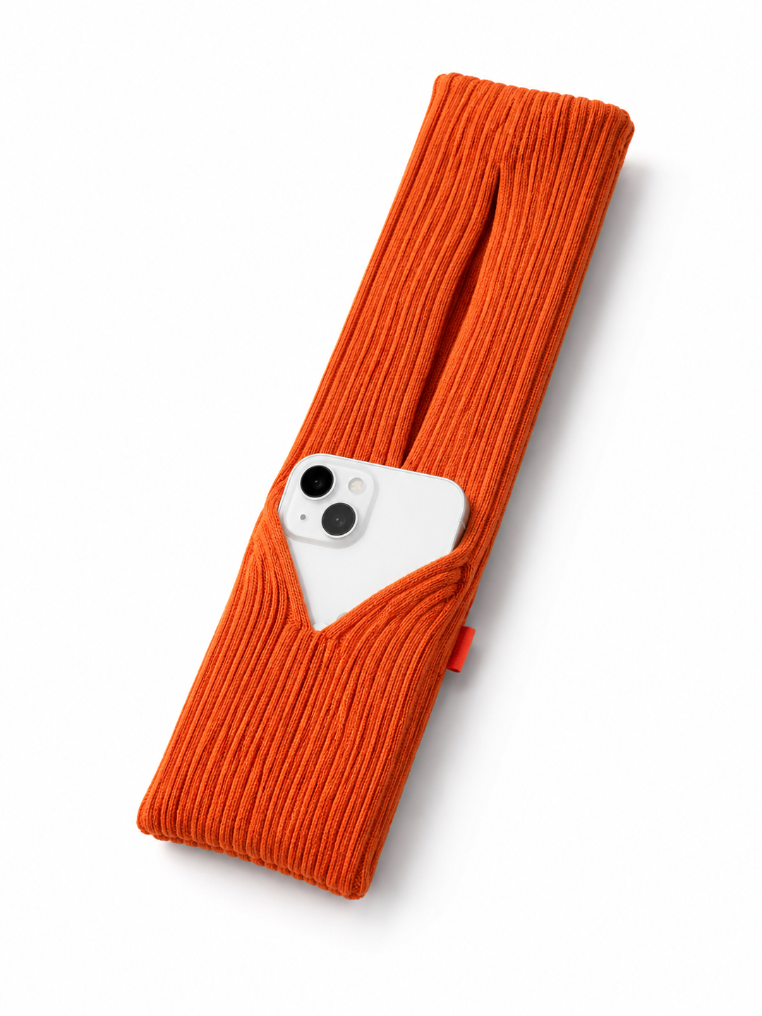 Pocket Sock Case for Apple iPhone Case Daily Use