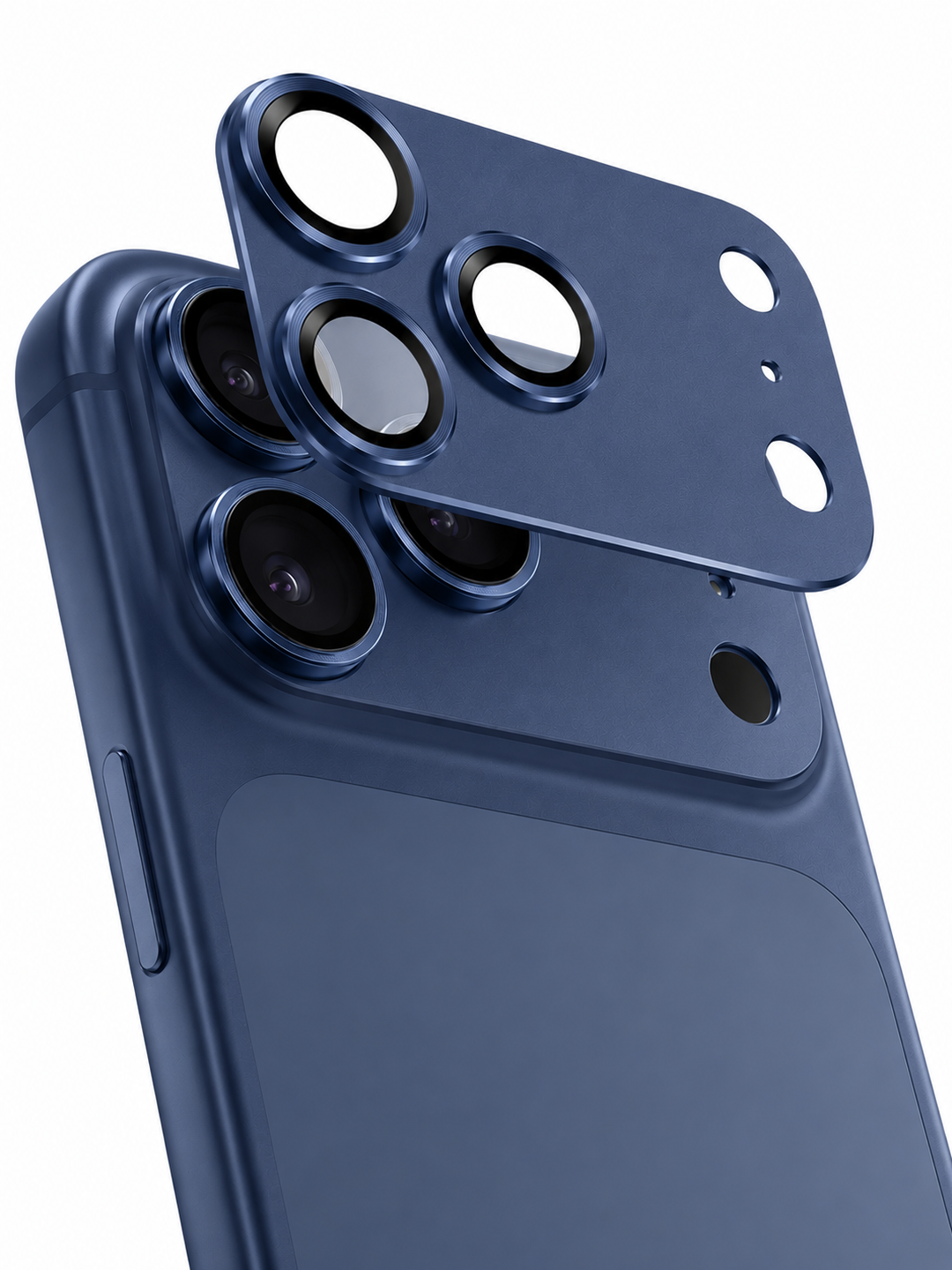 iphone17 Pro Max Camera Lens Protector