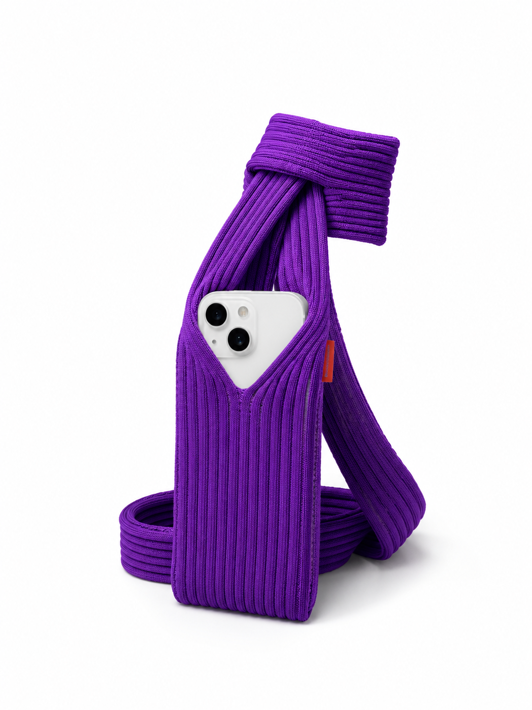 Pocket Sock Case for Apple iPhone Case Daily Use