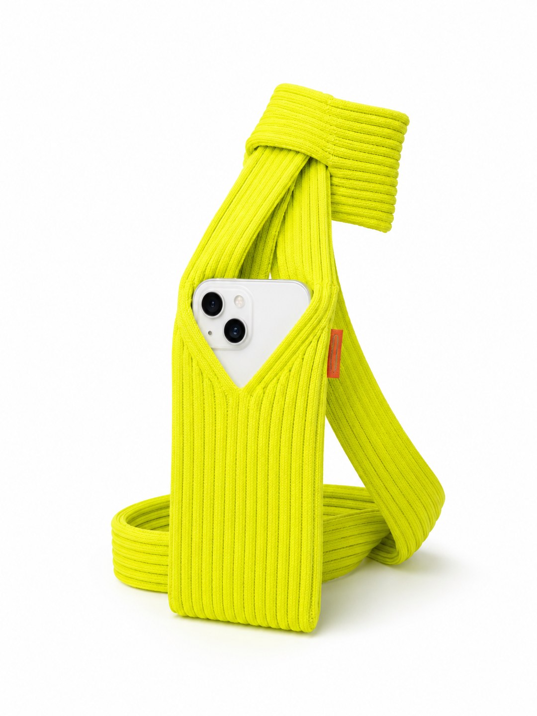 Pocket Sock Case for Apple iPhone Case Daily Use