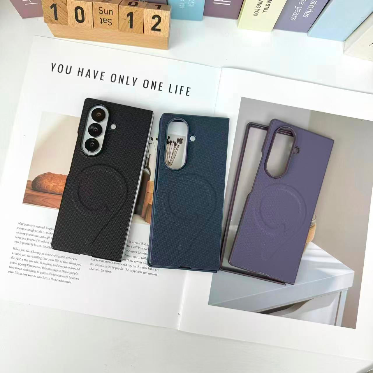 Samsung Z Fold Case