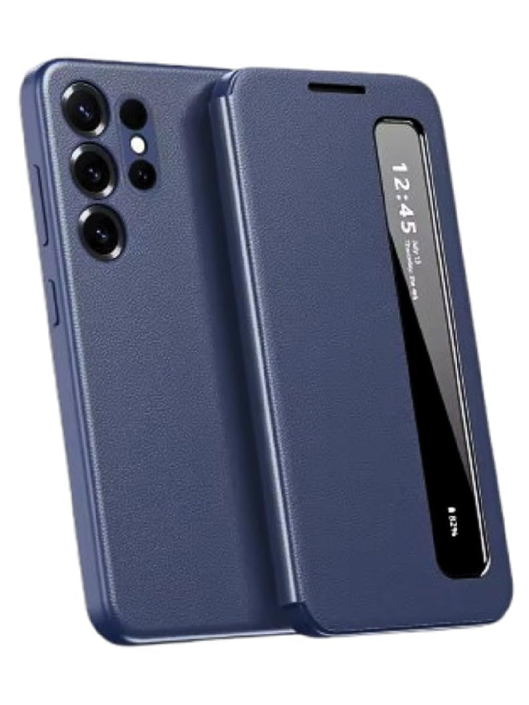 Galaxy S26 Ultra Smart View Wallet Case