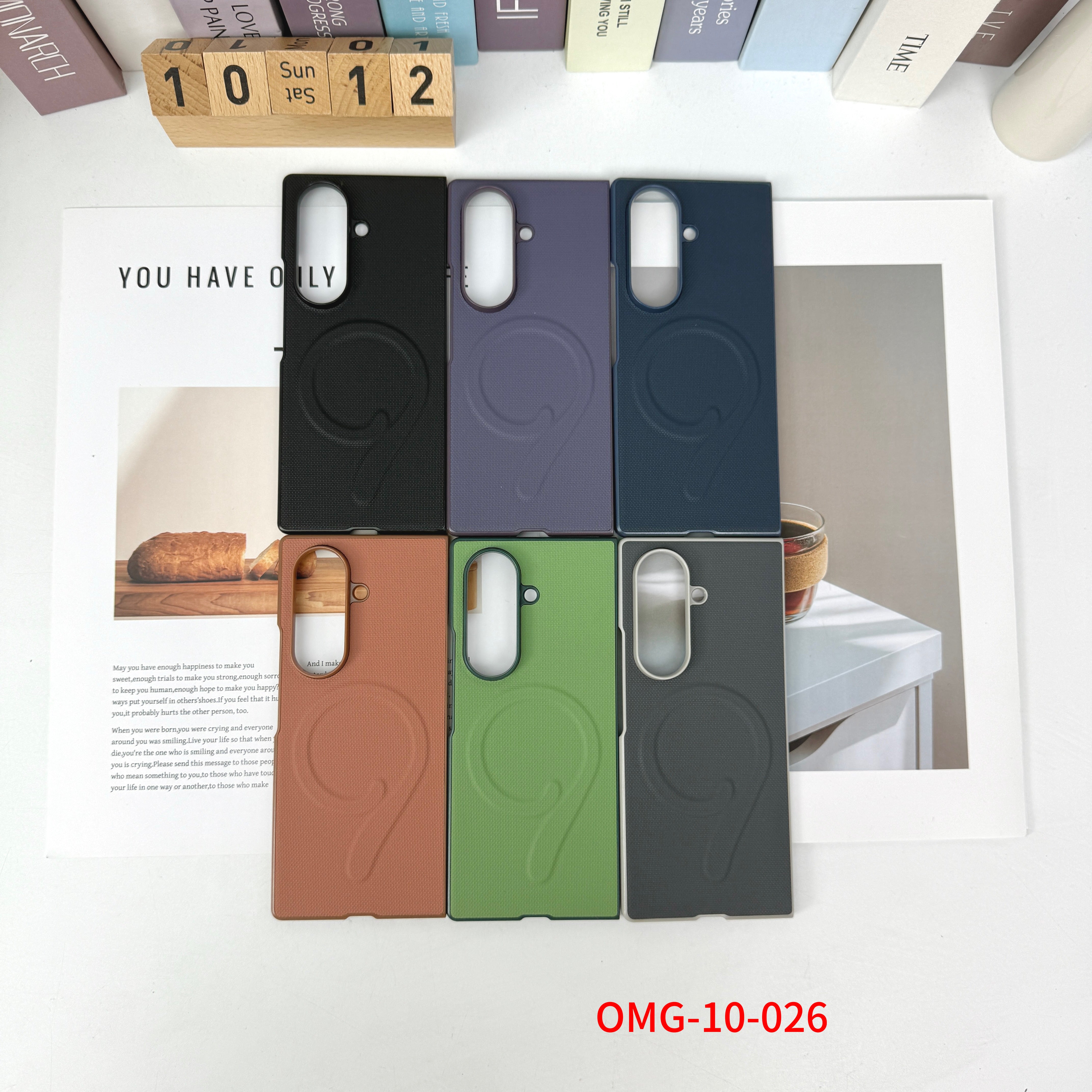Samsung Z Fold Case
