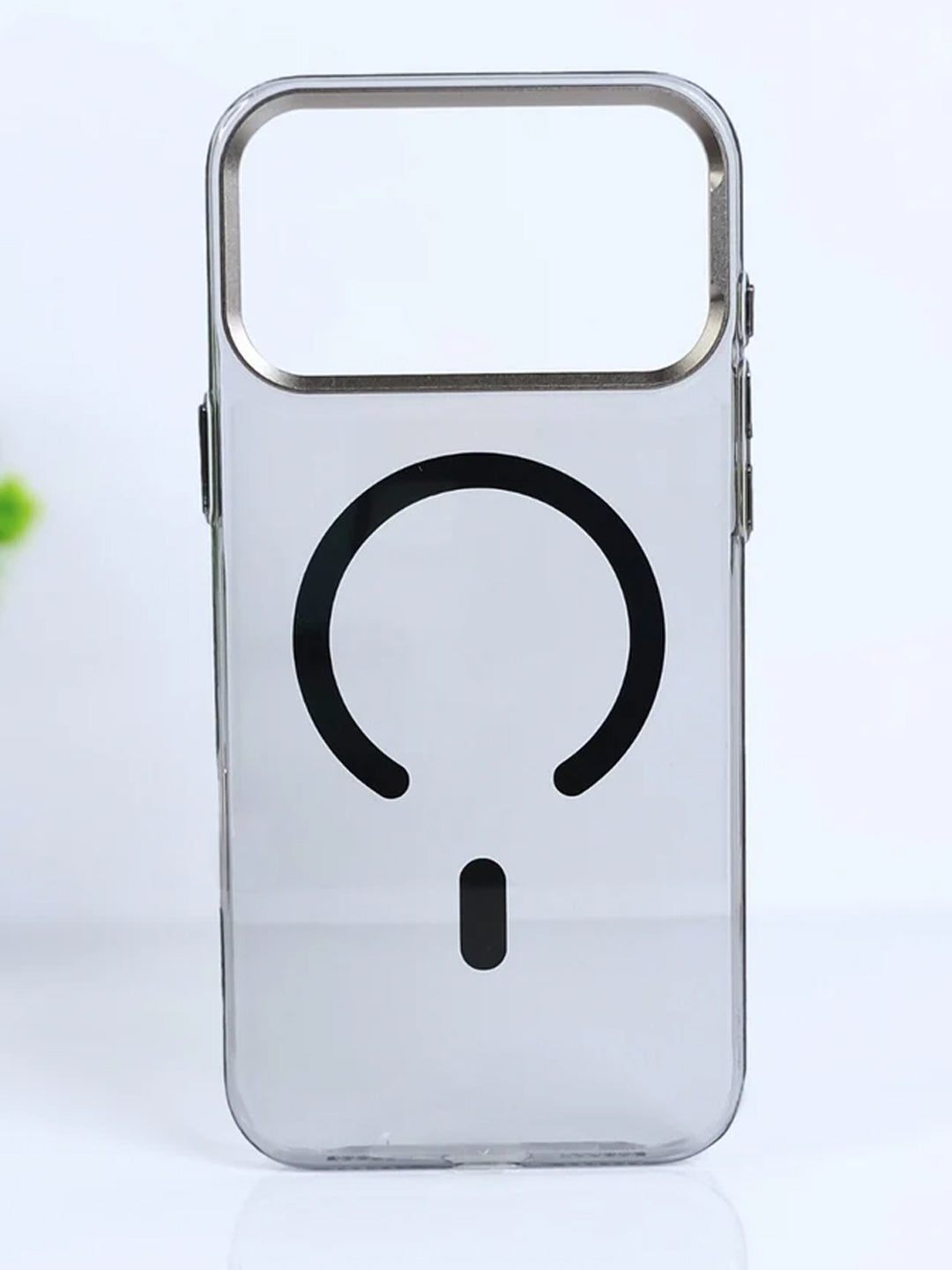 Artistque Back Cover for Apple iPhone 17 Pro Max