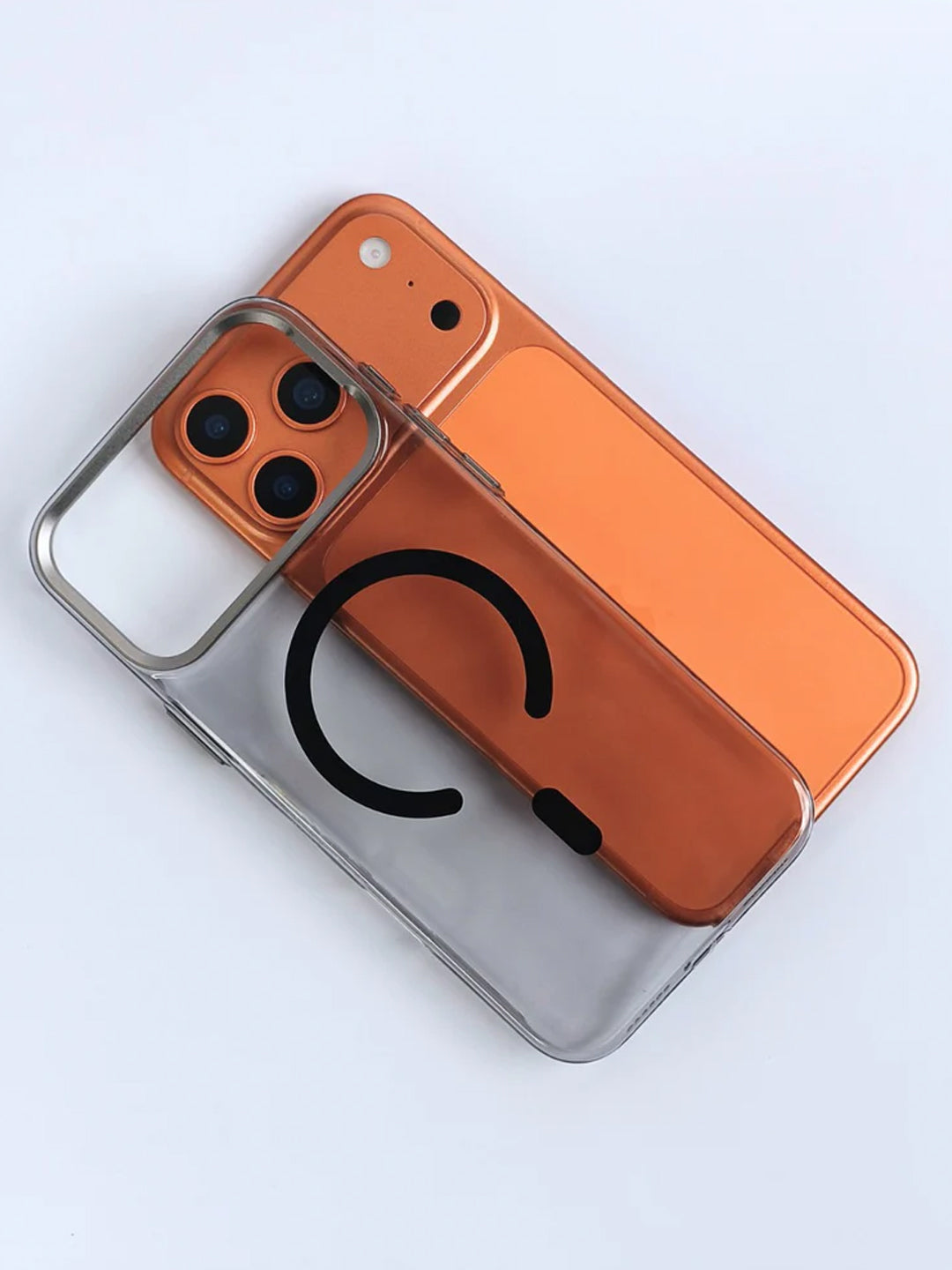 Artistque Back Cover for Apple iPhone 17 Pro Max