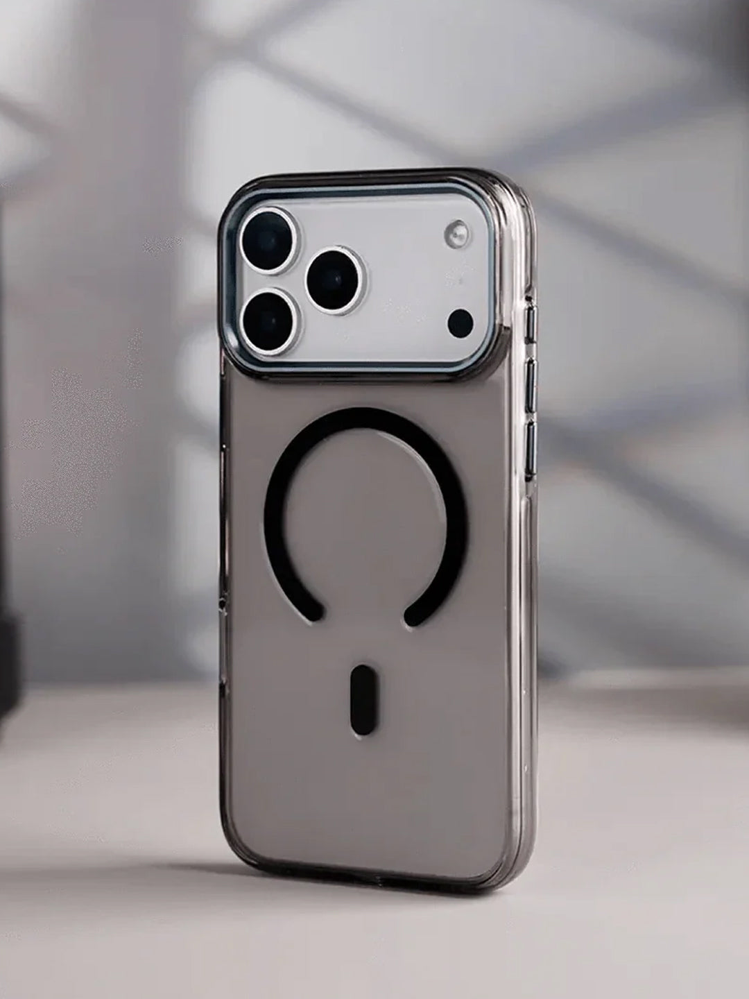 Artistque Back Cover for Apple iPhone 17 Pro Max